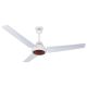 GFC Ravi Model 30 Watts Inverter Ceiling Fan 56 Inch ( Pack Of 02 ) Energy Efficient Remote Control